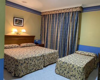 Hotel La Sierra - Antequera