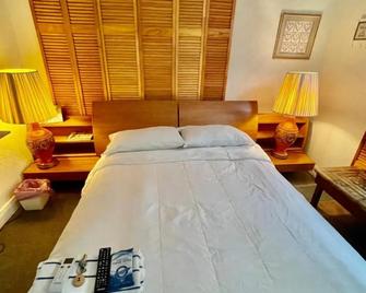 Habitacion Centrica Calle 8 Miami - 邁阿密 - 臥室