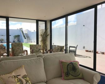 Praia de Santos, Exclusive Villa, Açores - Ponta Delgada