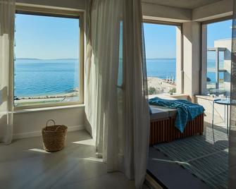 Eol Apartments Split - Спліт - Балкон