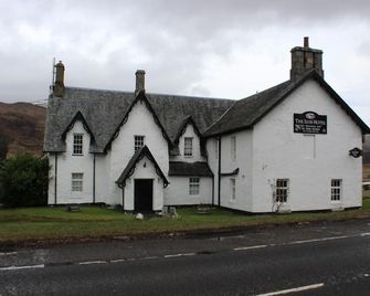 Luib Hotel - Crianlarich - Gebäude