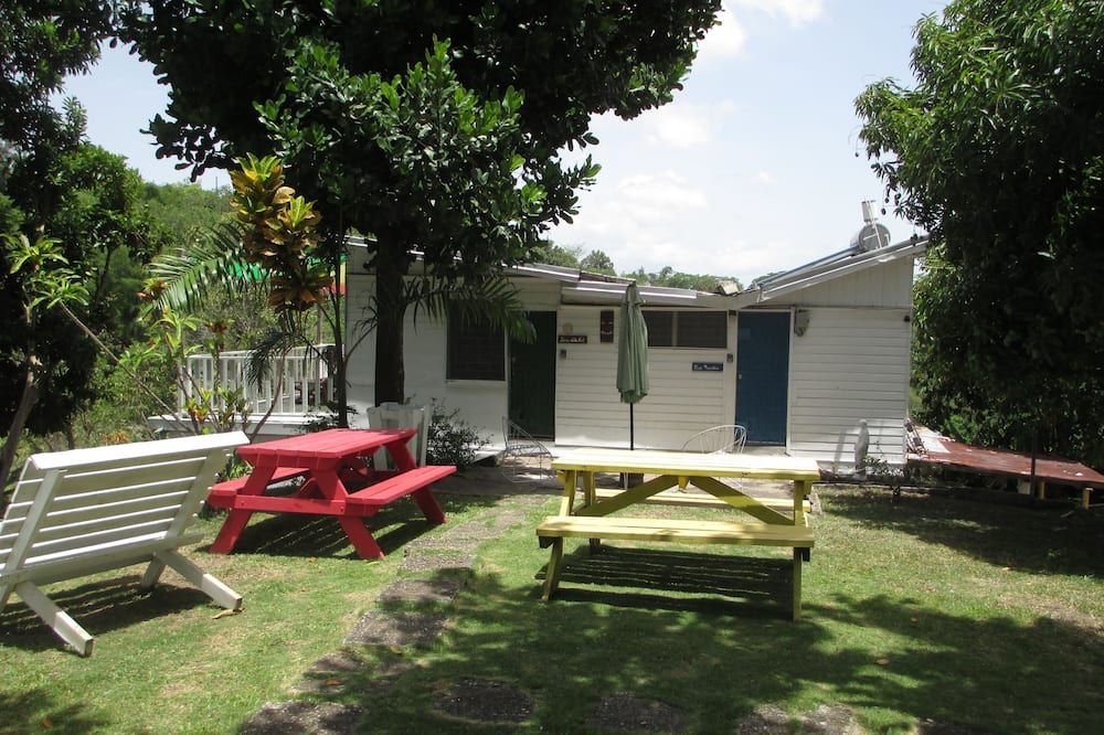 Kingsworth Bed and Breakfast - Kingston - Patio