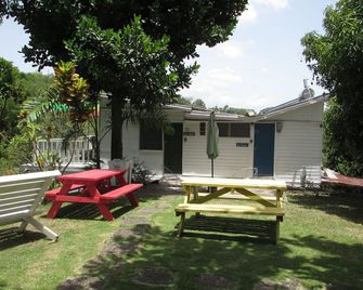 Kingsworth Bed and Breakfast - Kingston - Veranda