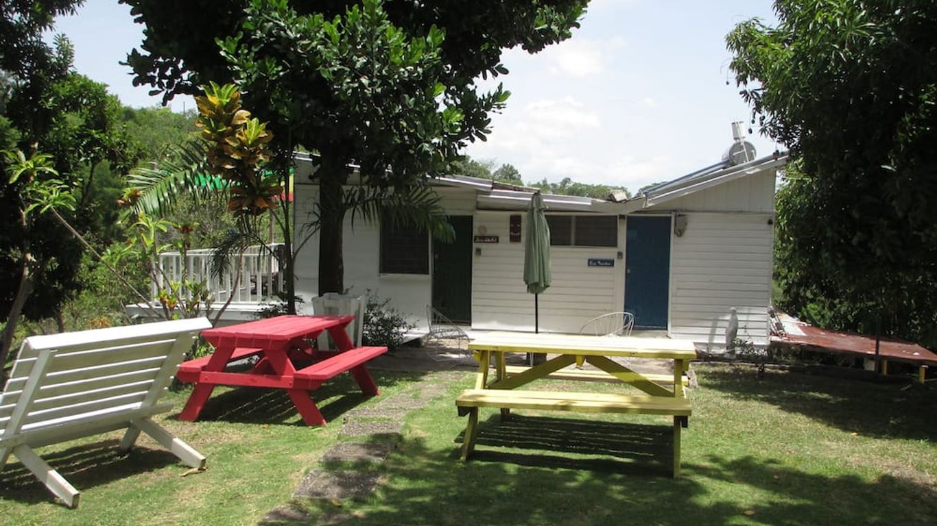 Kingsworth Bed and Breakfast