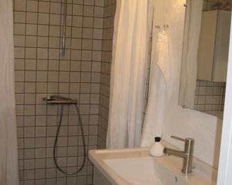 B&B Korsørvej - Herning - Bathroom