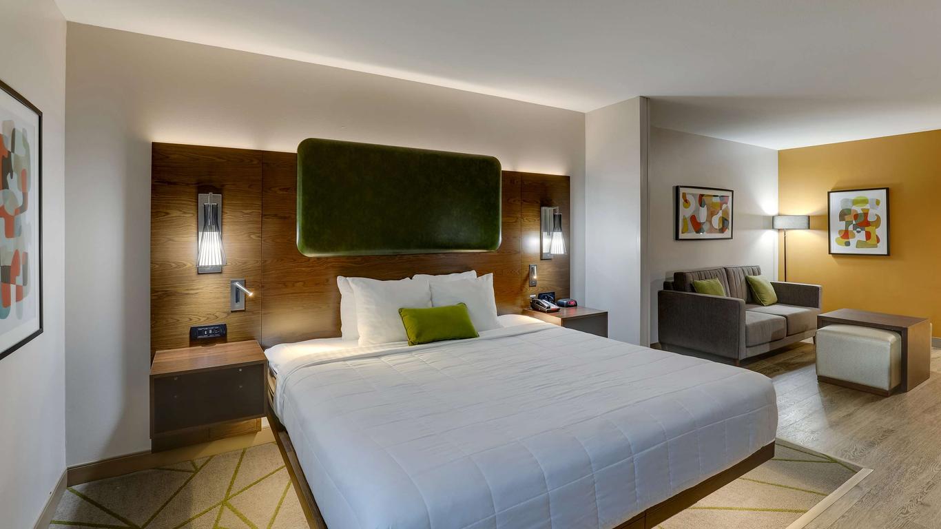 Best Western Plus Riata