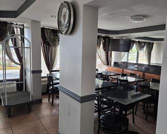 Stay Inn & Suites - Fort Myers - Restaurant