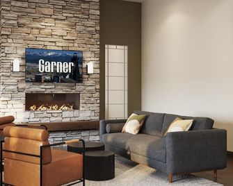 Garner Hotel Butte Southeast By IHG - Butte