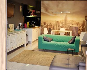 Basic Mansion - Sibenik - Sala de estar