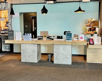 Ibis London Elstree Borehamwood - Borehamwood - Recepce