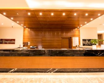 Jasmin Beach Hotel - Bodrum