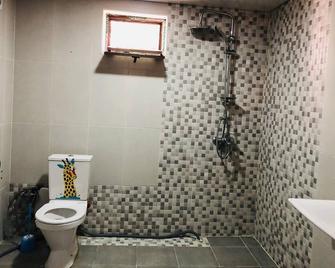 Sofas home of love 3 - Kutaisi - Bathroom
