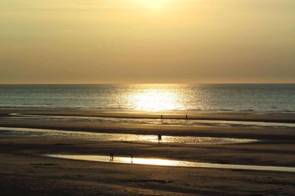 Holiday rentals Bray-Dunes 4 people - Bray-Dunes - Plage