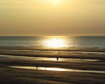 Holiday rentals Bray-Dunes 4 people - Bray-Dunes - Plage