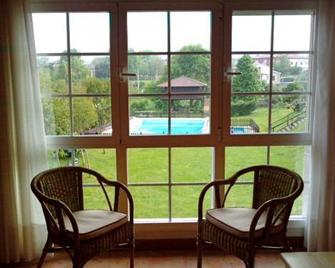 La Quintana del Cuera - Llanes - Sala de estar