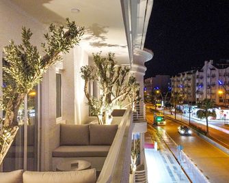 L'olive homes - Marmaris - Balcony