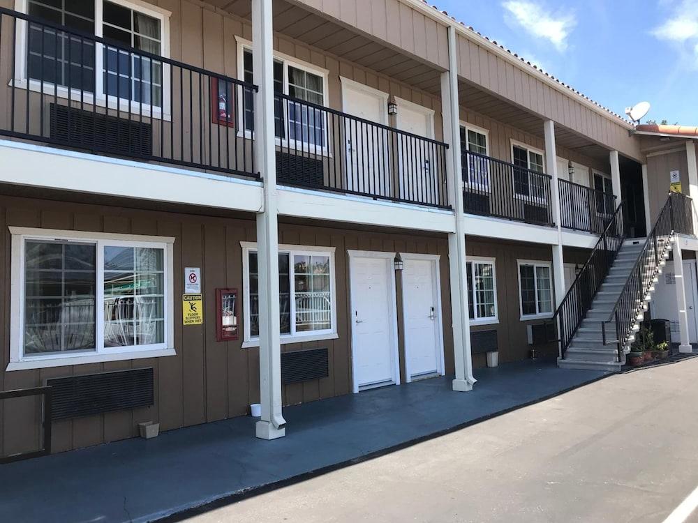 Beachway Inn from 66. Arroyo Grande Hotel Deals Reviews KAYAK