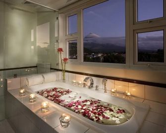 Hotel Venezia - Legazpi City