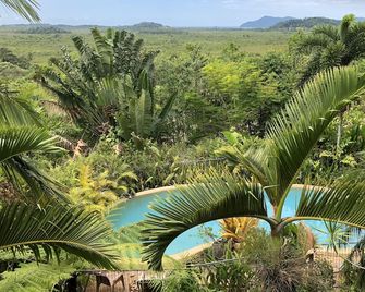 Mission Beach Escape Bnb - Mission Beach - Venkovní prostory