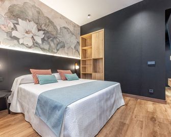 Universa Hoteles - San Vicente del Raspeig - Habitación