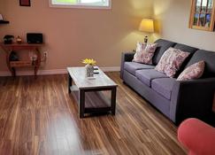 Summerside Gem - Summerside - Wohnzimmer