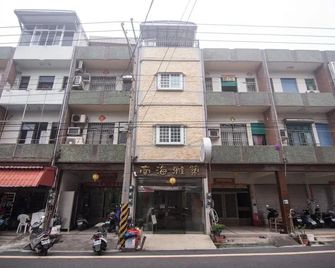 南海雅築 - 琉球 - 建築