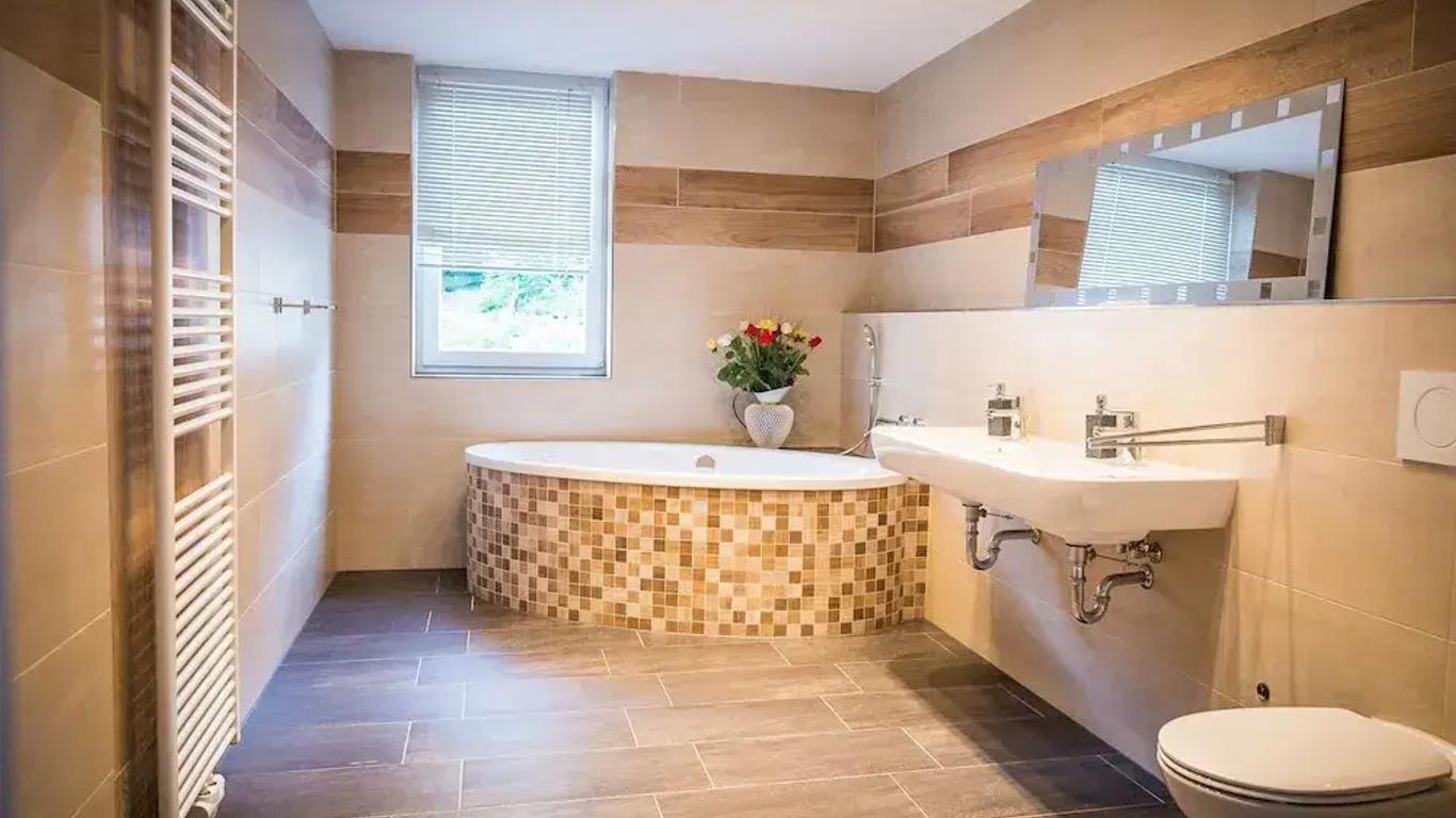 Hostel & Hotel Braunlage