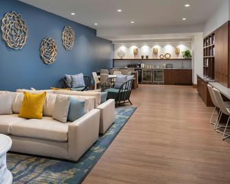 Marriott Vacation Club, Waikiki - Honolulu - Lounge