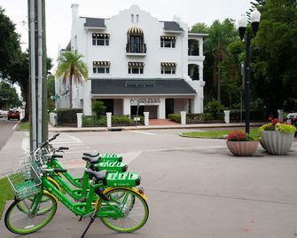 The Eo Inn - Downtown Orlando - Orlando