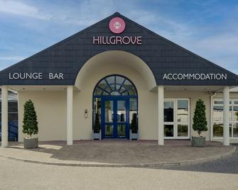 Hillgrove Guesthouse - Dingle