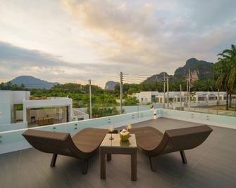 The Haven Krabi - Krabi - Balcony