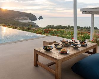Milos Breeze Boutique Hotel - Plaka