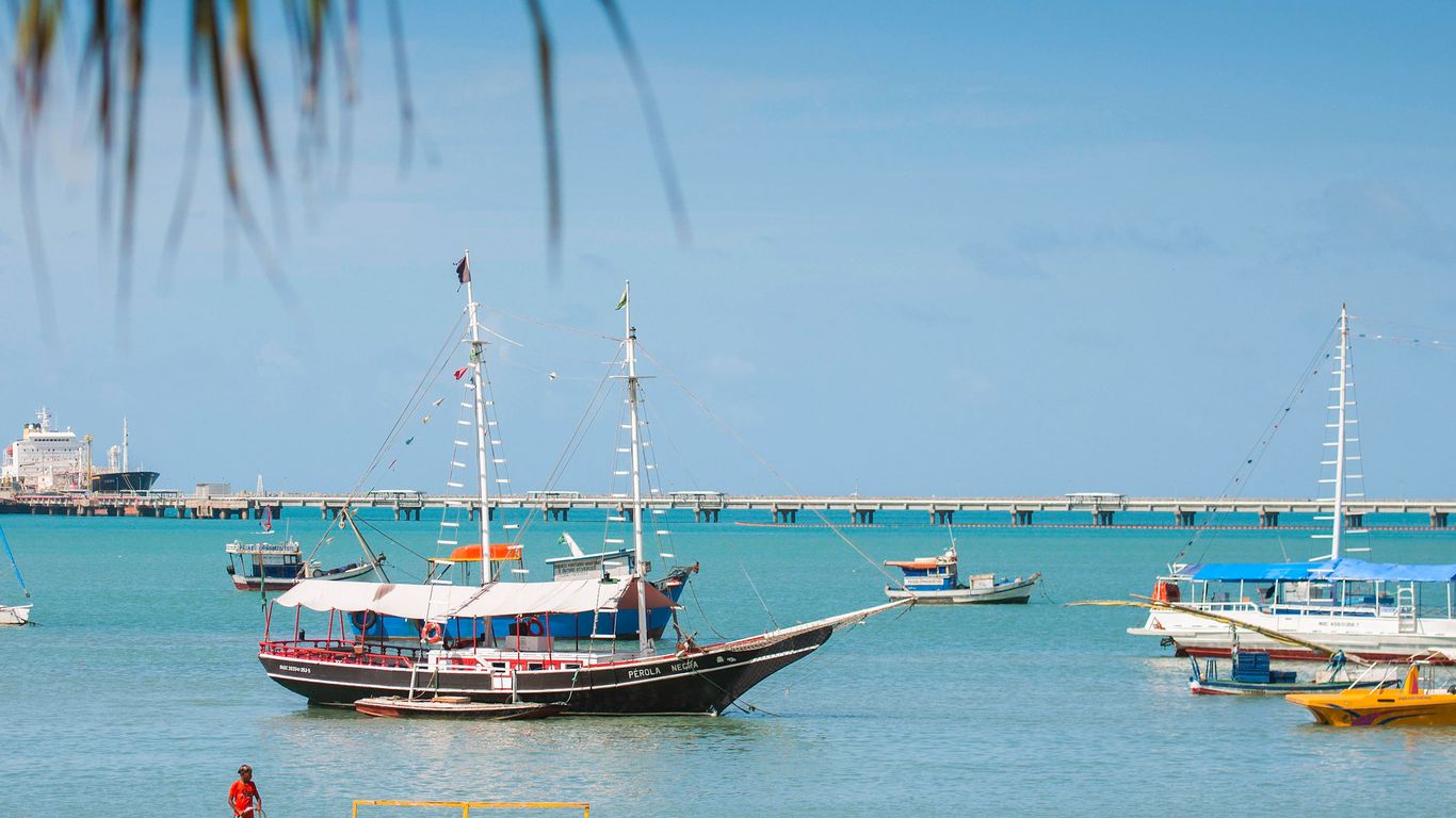 Mercure Fortaleza Meireles