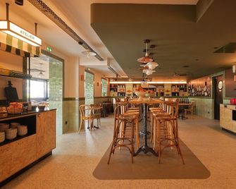 Hotel Premiere Classe Orly Rungis - Rungis - Bar