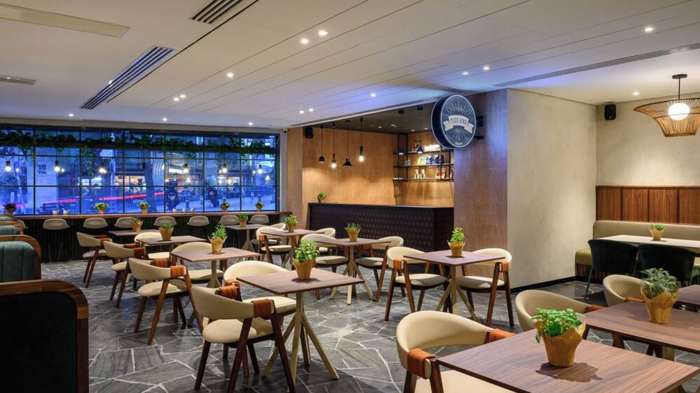 מלון מגדל ירושלים