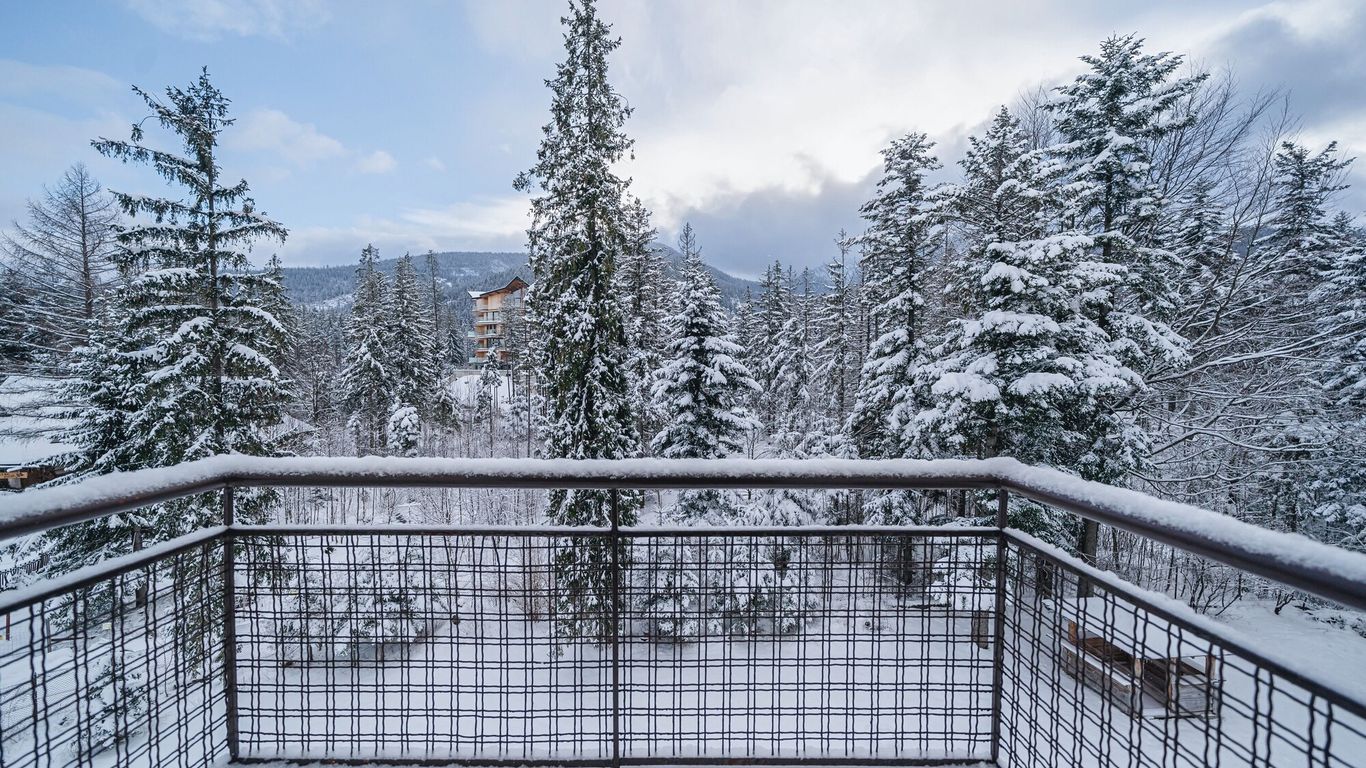 Willa Pan Tadeusz - Polskie Tatry S.A.