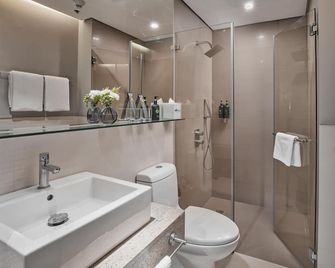 F1 Hotel Manila - Taguig