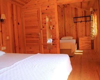 Ipekce Tatil Evleri - Mesudiye - Habitación