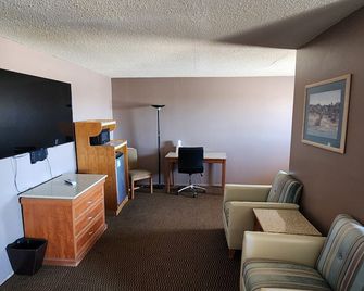 Satellite Inn - Alamogordo