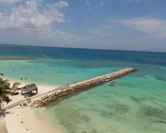 Aruba Phoenix Resort - Noord - Bãi biển