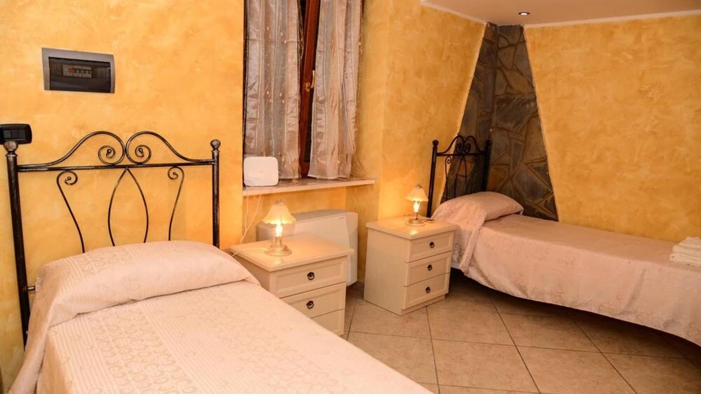 B&B Casa Magaldi
