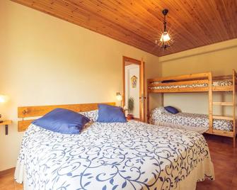 B&B La Marella - Agnone - Спальня