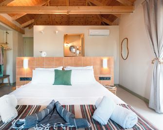 Filanthi - The project - Methoni