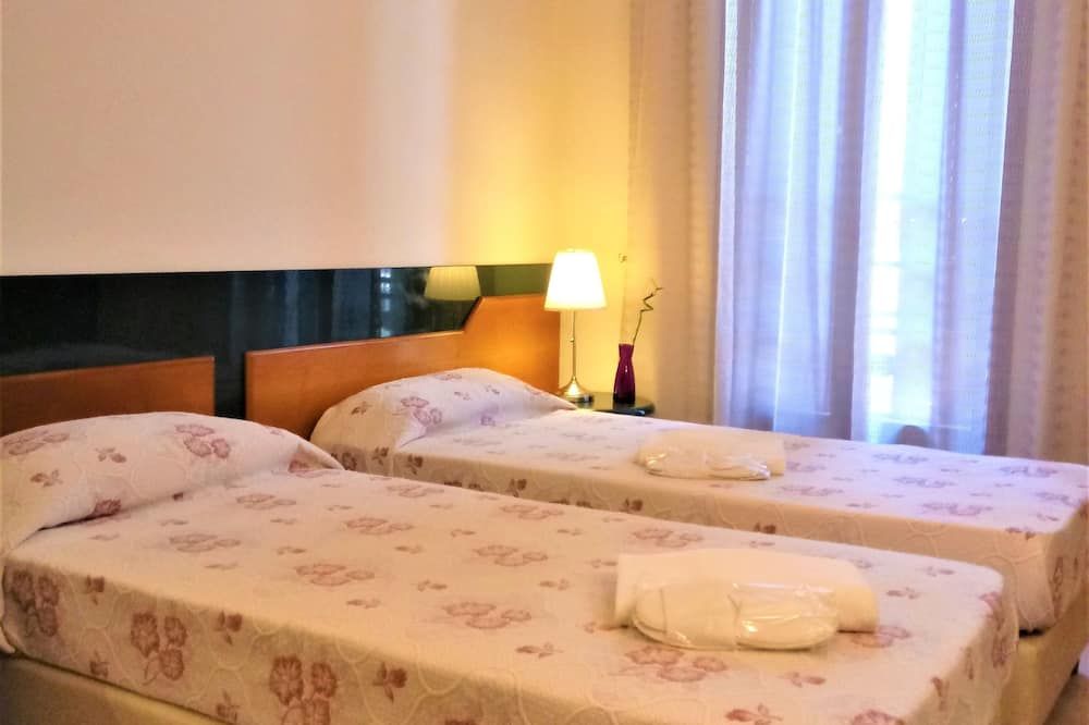 Hotel Dozza - Dozza - Chambre
