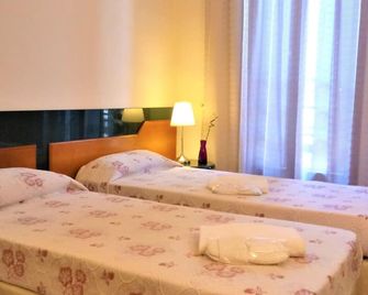 Hotel Dozza - Dozza - Chambre