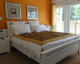 Winston Cottage - Palmwoods - Habitación