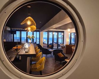 Mar i Cel Hôtel & Spa - Canet-en-Roussillon