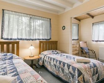 Arcadia - Wentworth Falls - Bedroom