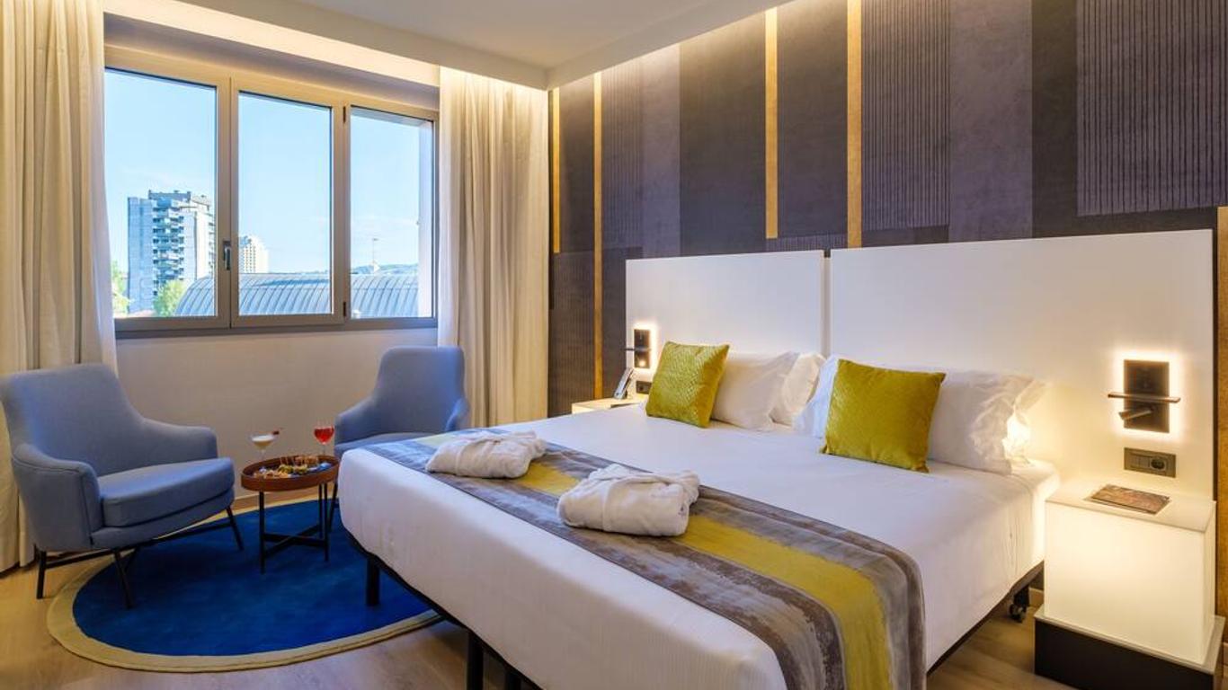 Savhotel Fiera Bologna