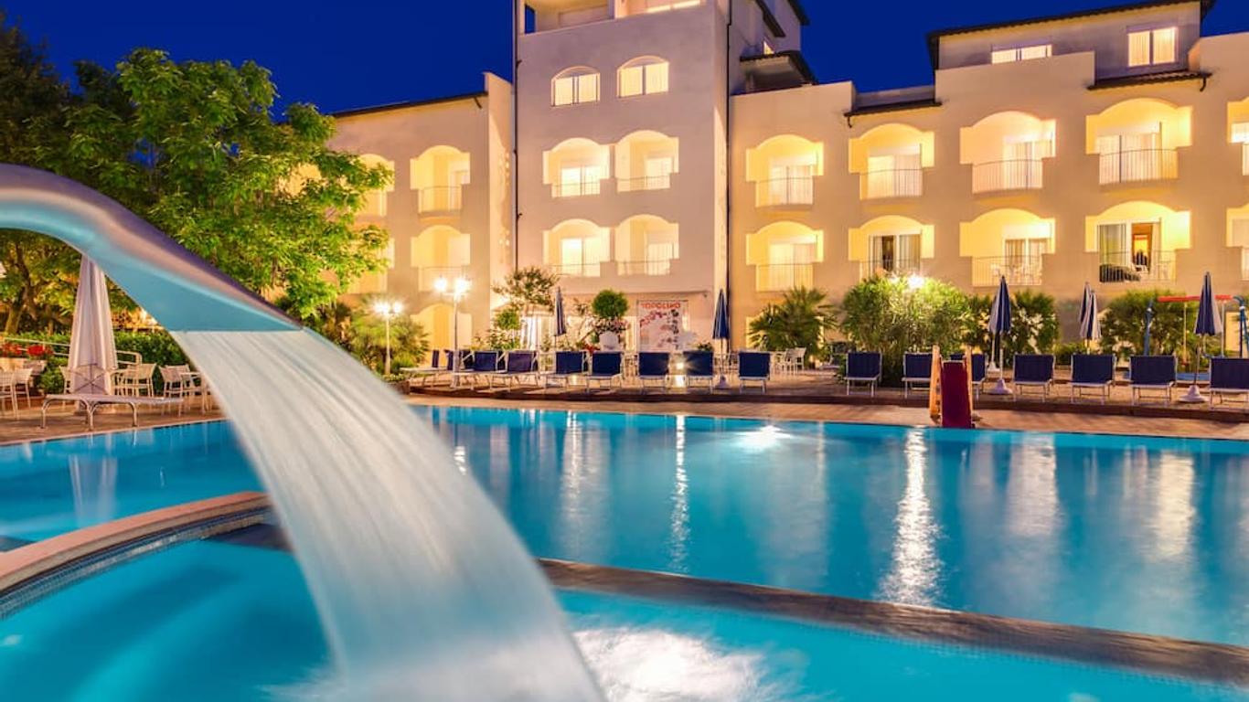 Hotel Sport & Residenza